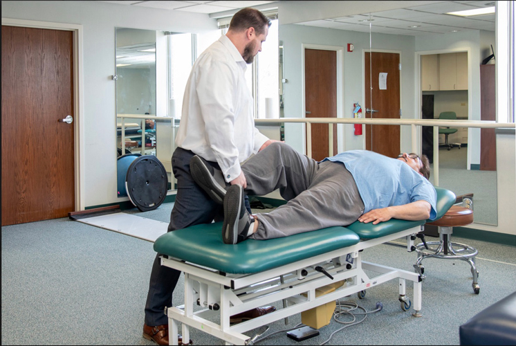 Chiropractic Vernon Hills IL Treatment at Integral Medical and Rehabilitation
